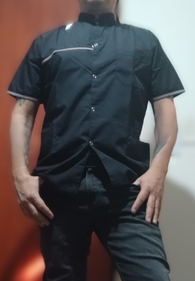 Erick - 32 años