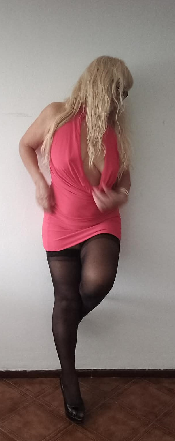 Mia - 51 años